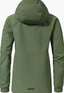 Travel/Leisure|Outdoor Jackets<SCHÖFFEL Travel/Leisure|Outdoor Jackets Cool waterproof urban jacket