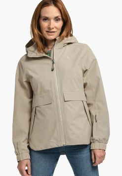 Travel/Leisure|Outdoor Jackets<SCHÖFFEL Travel/Leisure|Outdoor Jackets Cool waterproof urban jacket
