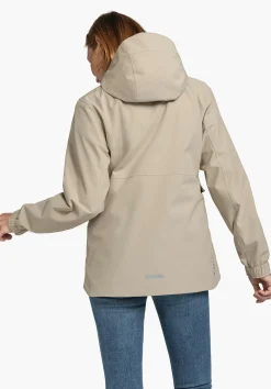 Travel/Leisure|Outdoor Jackets<SCHÖFFEL Travel/Leisure|Outdoor Jackets Cool waterproof urban jacket