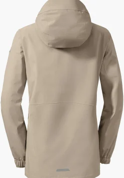 Travel/Leisure|Outdoor Jackets<SCHÖFFEL Travel/Leisure|Outdoor Jackets Cool waterproof urban jacket