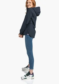 Travel/Leisure|Outdoor Jackets<SCHÖFFEL Travel/Leisure|Outdoor Jackets Cool waterproof urban jacket