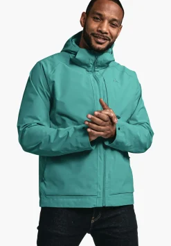 Travel/Leisure|Outdoor Jackets<SCHÖFFEL Travel/Leisure|Outdoor Jackets Cool waterproof windproof jacket