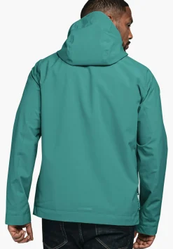Travel/Leisure|Outdoor Jackets<SCHÖFFEL Travel/Leisure|Outdoor Jackets Cool waterproof windproof jacket