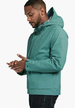Travel/Leisure|Outdoor Jackets<SCHÖFFEL Travel/Leisure|Outdoor Jackets Cool waterproof windproof jacket