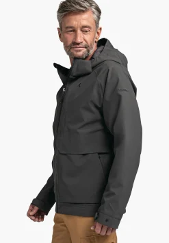 Travel/Leisure|Outdoor Jackets<SCHÖFFEL Travel/Leisure|Outdoor Jackets Cool waterproof windproof jacket