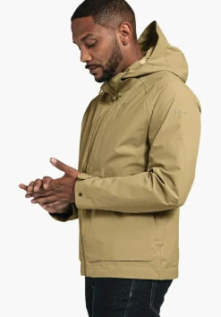 Travel/Leisure|Outdoor Jackets<SCHÖFFEL Travel/Leisure|Outdoor Jackets Cool waterproof windproof jacket