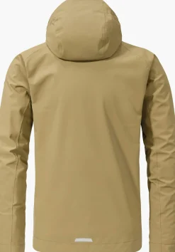 Travel/Leisure|Outdoor Jackets<SCHÖFFEL Travel/Leisure|Outdoor Jackets Cool waterproof windproof jacket