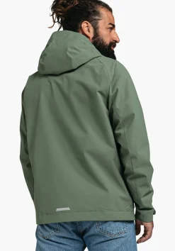 Travel/Leisure|Outdoor Jackets<SCHÖFFEL Travel/Leisure|Outdoor Jackets Cool waterproof windproof jacket