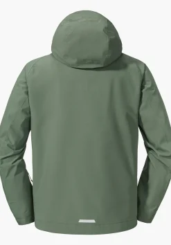 Travel/Leisure|Outdoor Jackets<SCHÖFFEL Travel/Leisure|Outdoor Jackets Cool waterproof windproof jacket