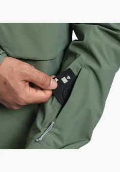 Travel/Leisure|Outdoor Jackets<SCHÖFFEL Travel/Leisure|Outdoor Jackets Cool waterproof windproof jacket