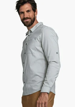 Travel/Leisure<SCHÖFFEL Travel/Leisure Cooling shirt for everyday life