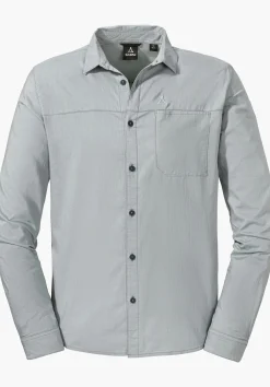 Travel/Leisure<SCHÖFFEL Travel/Leisure Cooling shirt for everyday life