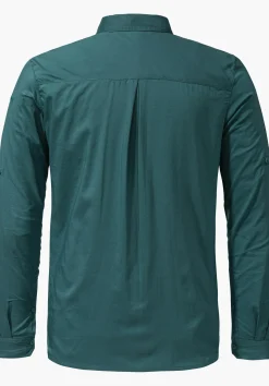 Travel/Leisure<SCHÖFFEL Travel/Leisure Cooling shirt for everyday life