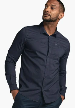 Travel/Leisure<SCHÖFFEL Travel/Leisure Cooling shirt for everyday life