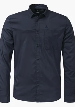 Travel/Leisure<SCHÖFFEL Travel/Leisure Cooling shirt for everyday life