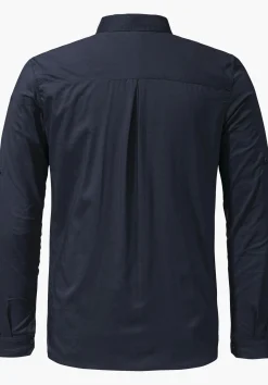Travel/Leisure<SCHÖFFEL Travel/Leisure Cooling shirt for everyday life