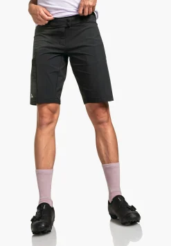 Bike|Pants Short<SCHÖFFEL Bike|Pants Short Cycling shorts for great freedom