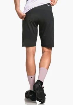 Bike|Pants Short<SCHÖFFEL Bike|Pants Short Cycling shorts for great freedom