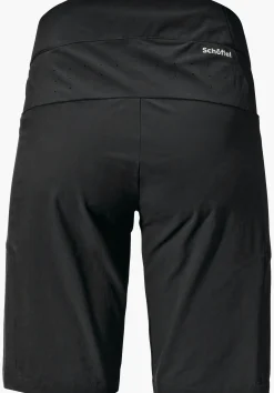 Bike|Pants Short<SCHÖFFEL Bike|Pants Short Cycling shorts for great freedom