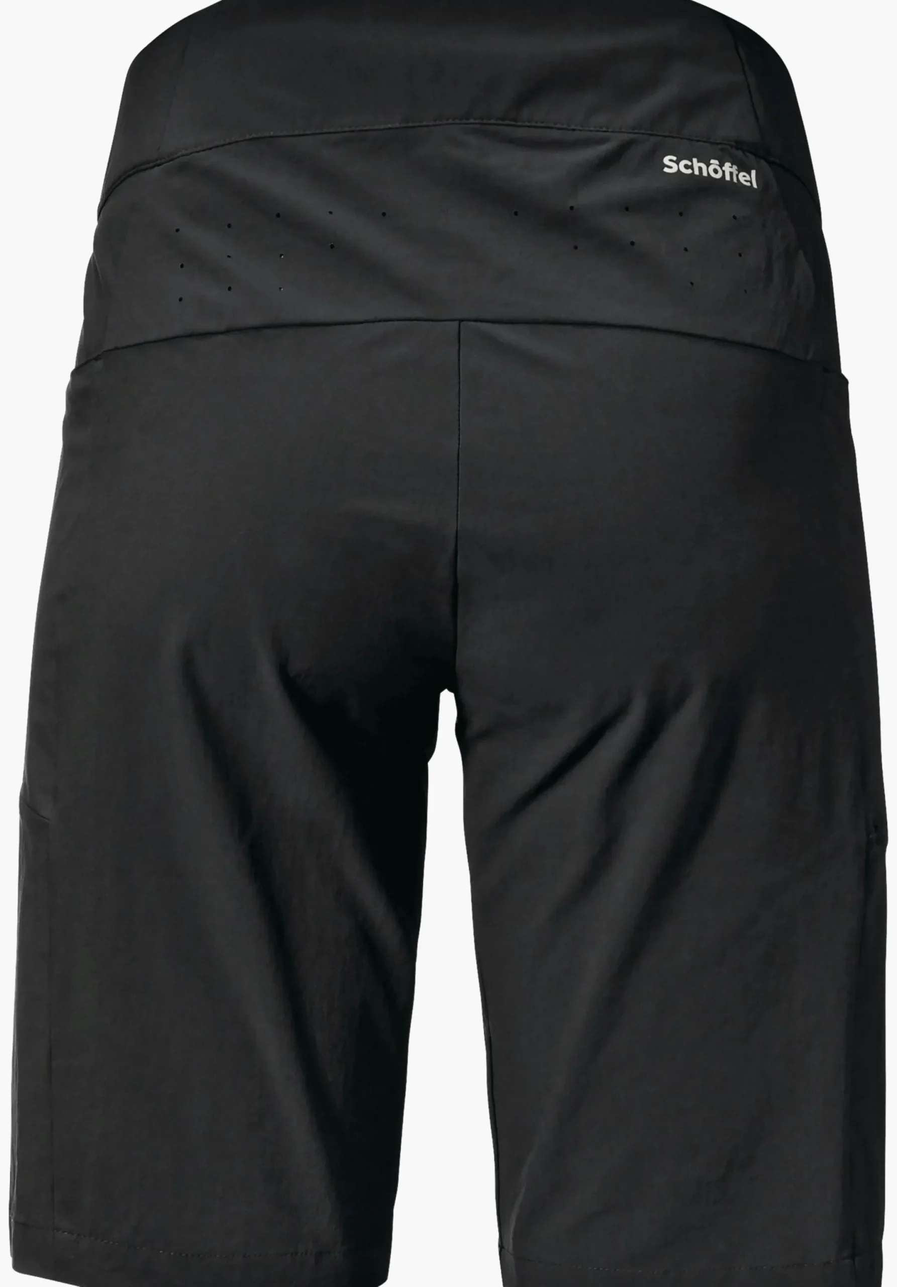 Bike|Pants Short<SCHÖFFEL Bike|Pants Short Cycling shorts for great freedom