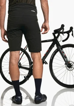 Bike|Pants Short<SCHÖFFEL Bike|Pants Short Cycling shorts for great freedom