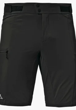 Bike|Pants Short<SCHÖFFEL Bike|Pants Short Cycling shorts for great freedom