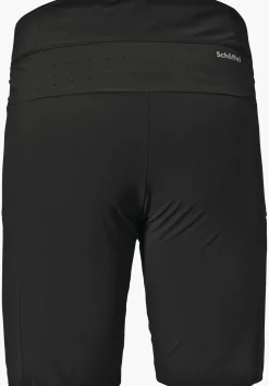 Bike|Pants Short<SCHÖFFEL Bike|Pants Short Cycling shorts for great freedom