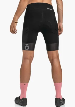 Bike|Inner Pants<SCHÖFFEL Bike|Inner Pants Cycling shorts with preformed seat pad