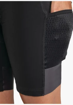 Bike|Inner Pants<SCHÖFFEL Bike|Inner Pants Cycling shorts with preformed seat pad