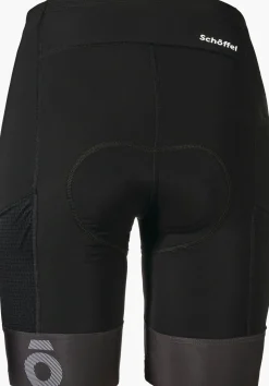 Bike|Inner Pants<SCHÖFFEL Bike|Inner Pants Cycling shorts with preformed seat pad