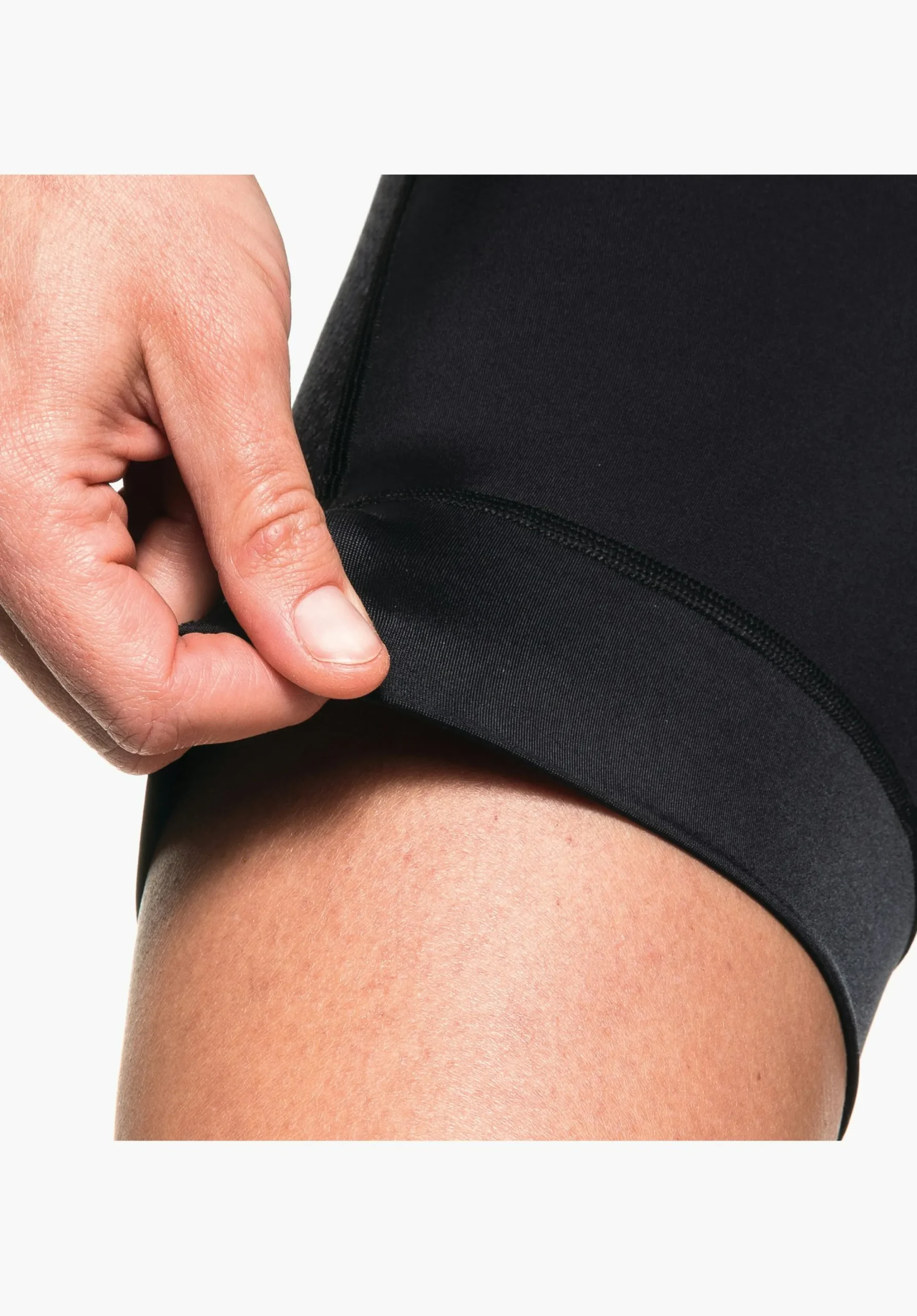 Bike|Inner Pants<SCHÖFFEL Bike|Inner Pants Cycling underpant with seat padding