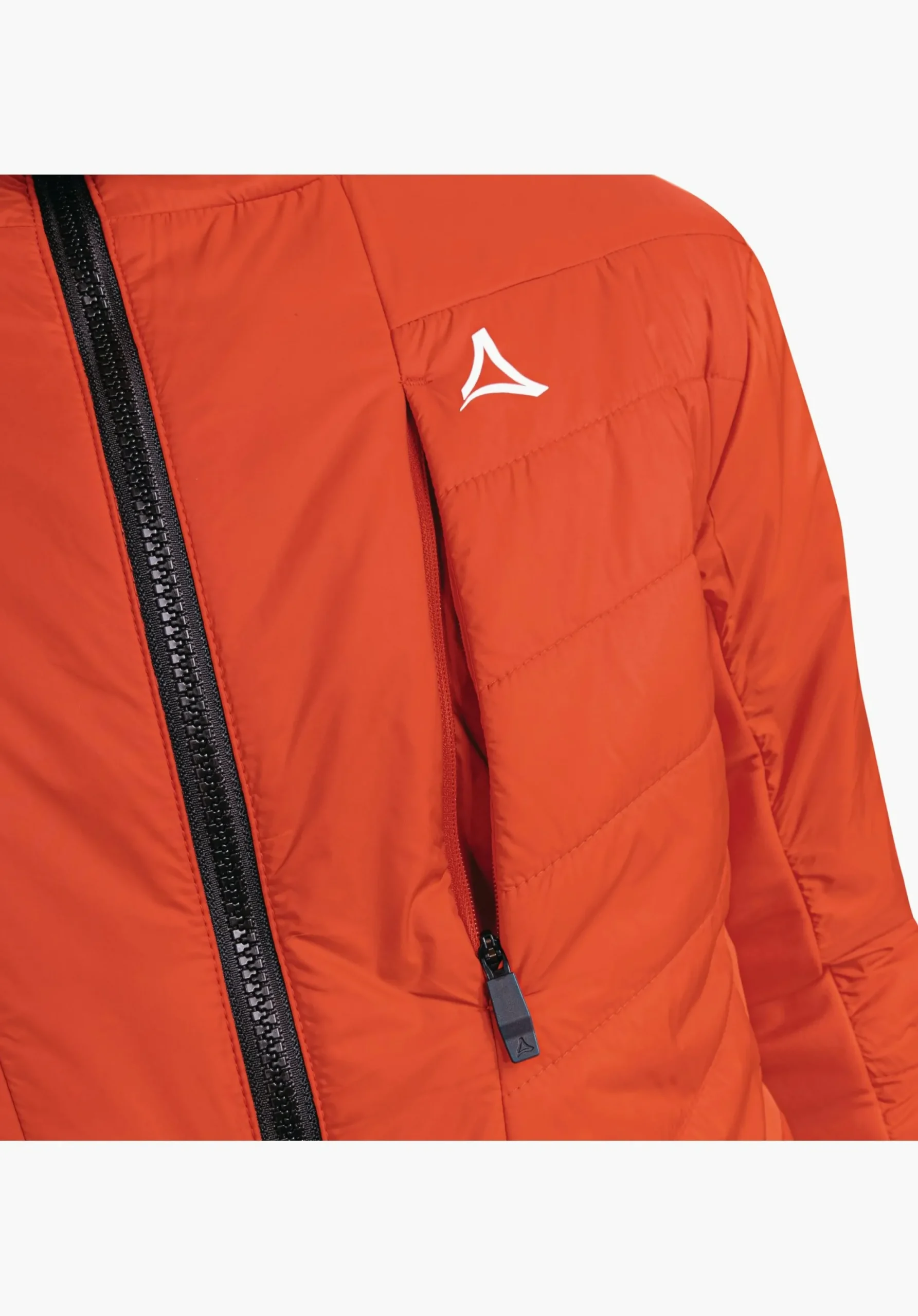 Skiing|Down- / Thermojacket<SCHÖFFEL Skiing|Down- / Thermojacket Developed with Felix Neureuther