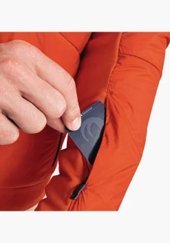 Skiing|Down- / Thermojacket<SCHÖFFEL Skiing|Down- / Thermojacket Developed with Felix Neureuther
