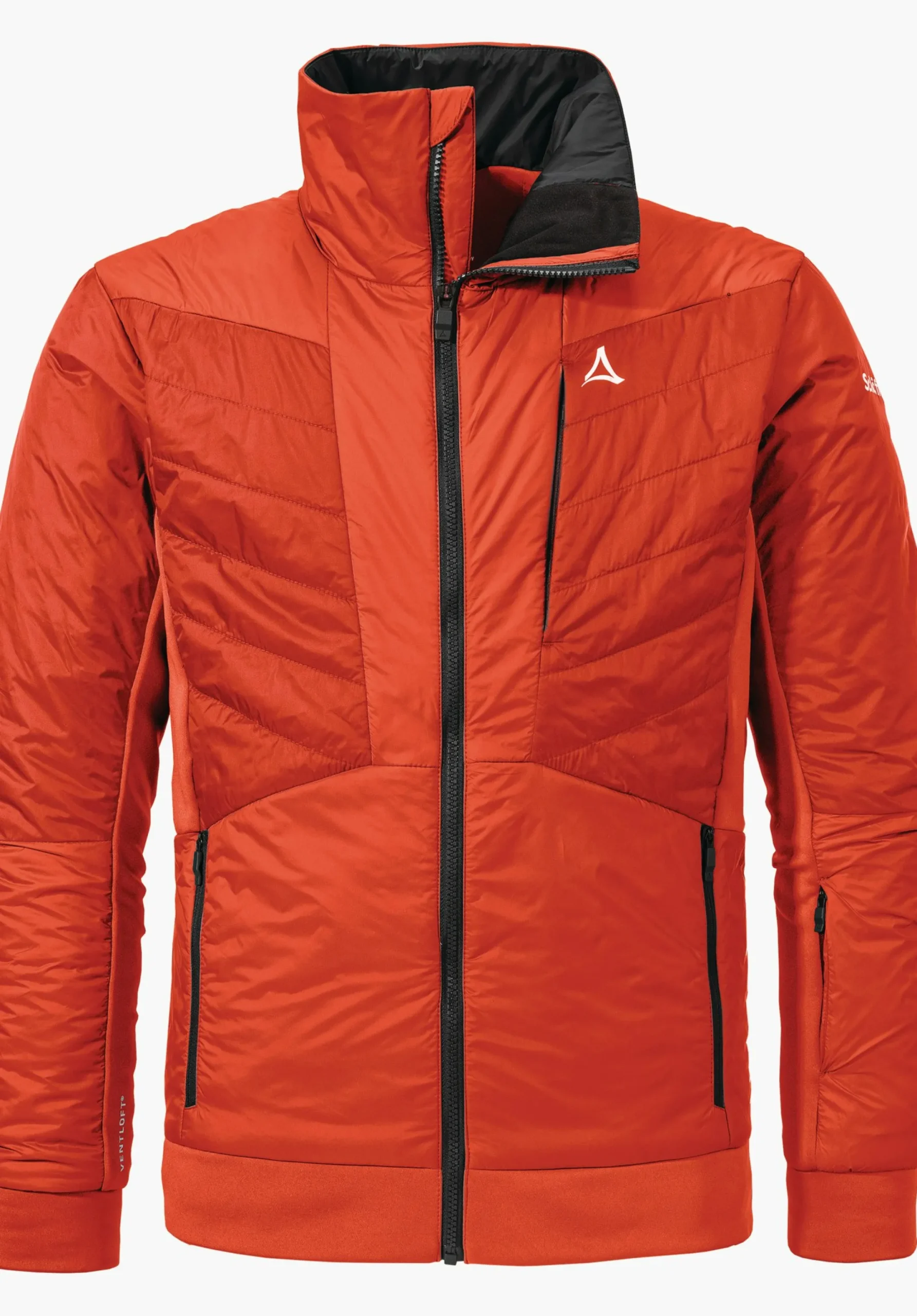 Skiing|Down- / Thermojacket<SCHÖFFEL Skiing|Down- / Thermojacket Developed with Felix Neureuther