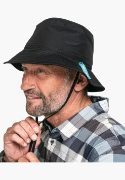 Trek & Hike<SCHÖFFEL Trek & Hike Easy to pack rain hat