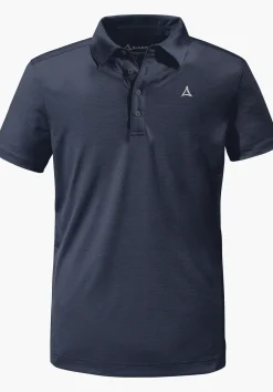 SCHÖFFEL Eco friendly & stylish polo