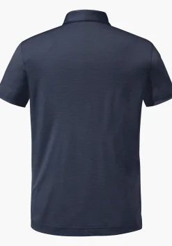 SCHÖFFEL Eco friendly & stylish polo