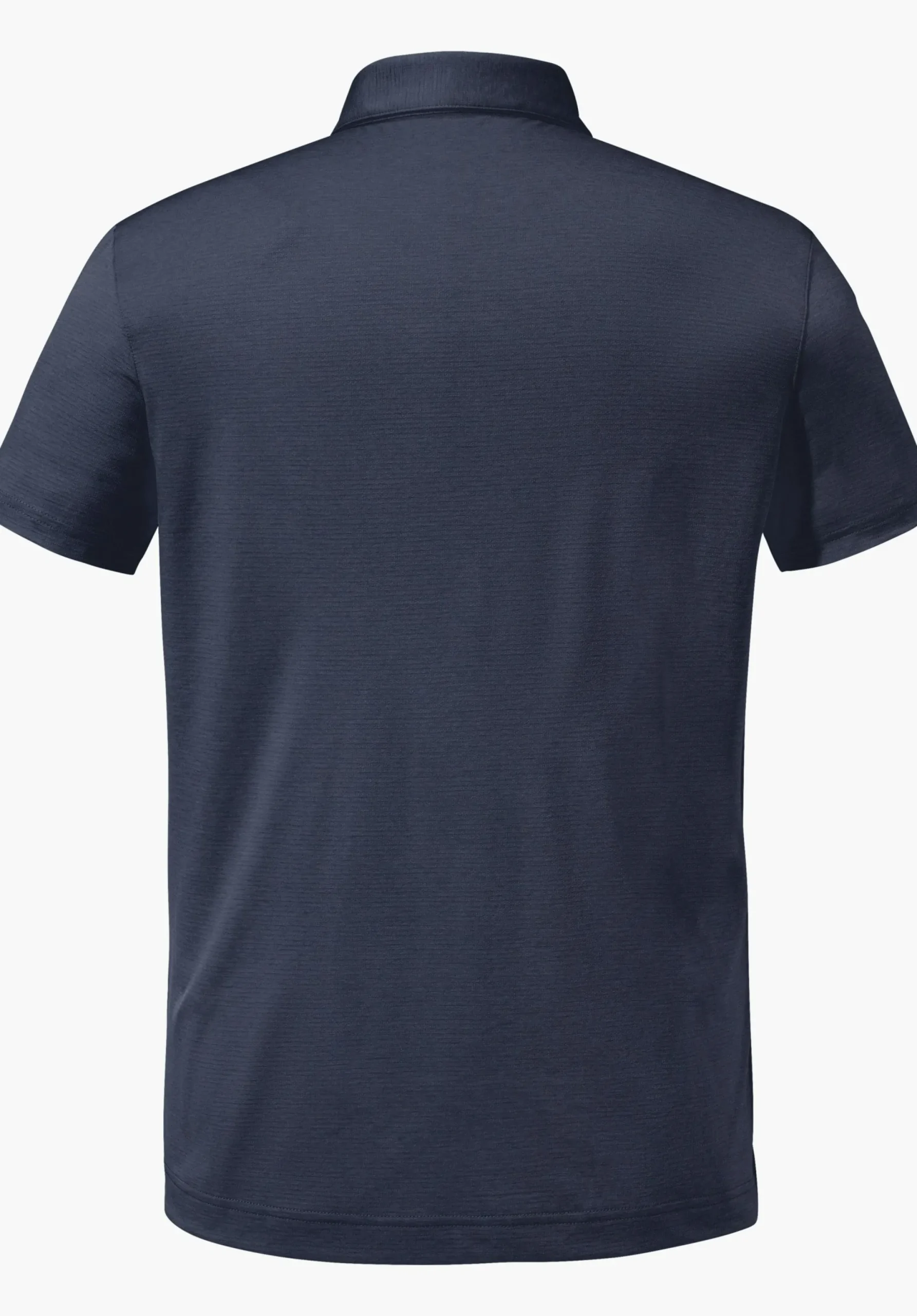 SCHÖFFEL Eco friendly & stylish polo