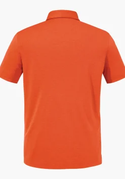 SCHÖFFEL Eco friendly & stylish polo