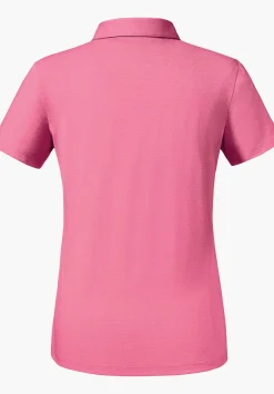 SCHÖFFEL Eco friendly & stylish polo