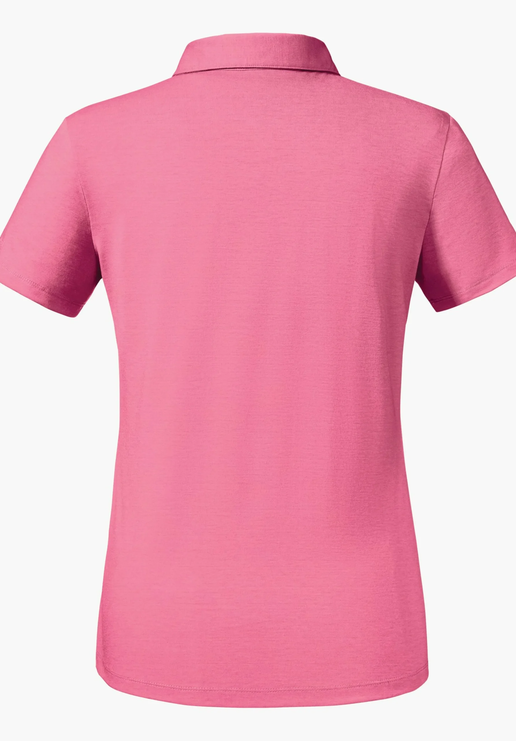 SCHÖFFEL Eco friendly & stylish polo