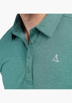 SCHÖFFEL Eco friendly & stylish polo