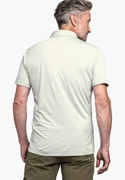 SCHÖFFEL Eco friendly & stylish polo