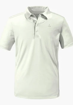 SCHÖFFEL Eco friendly & stylish polo