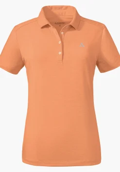 SCHÖFFEL Eco friendly & stylish polo
