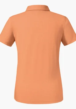 SCHÖFFEL Eco friendly & stylish polo