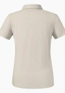 SCHÖFFEL Eco friendly & stylish polo