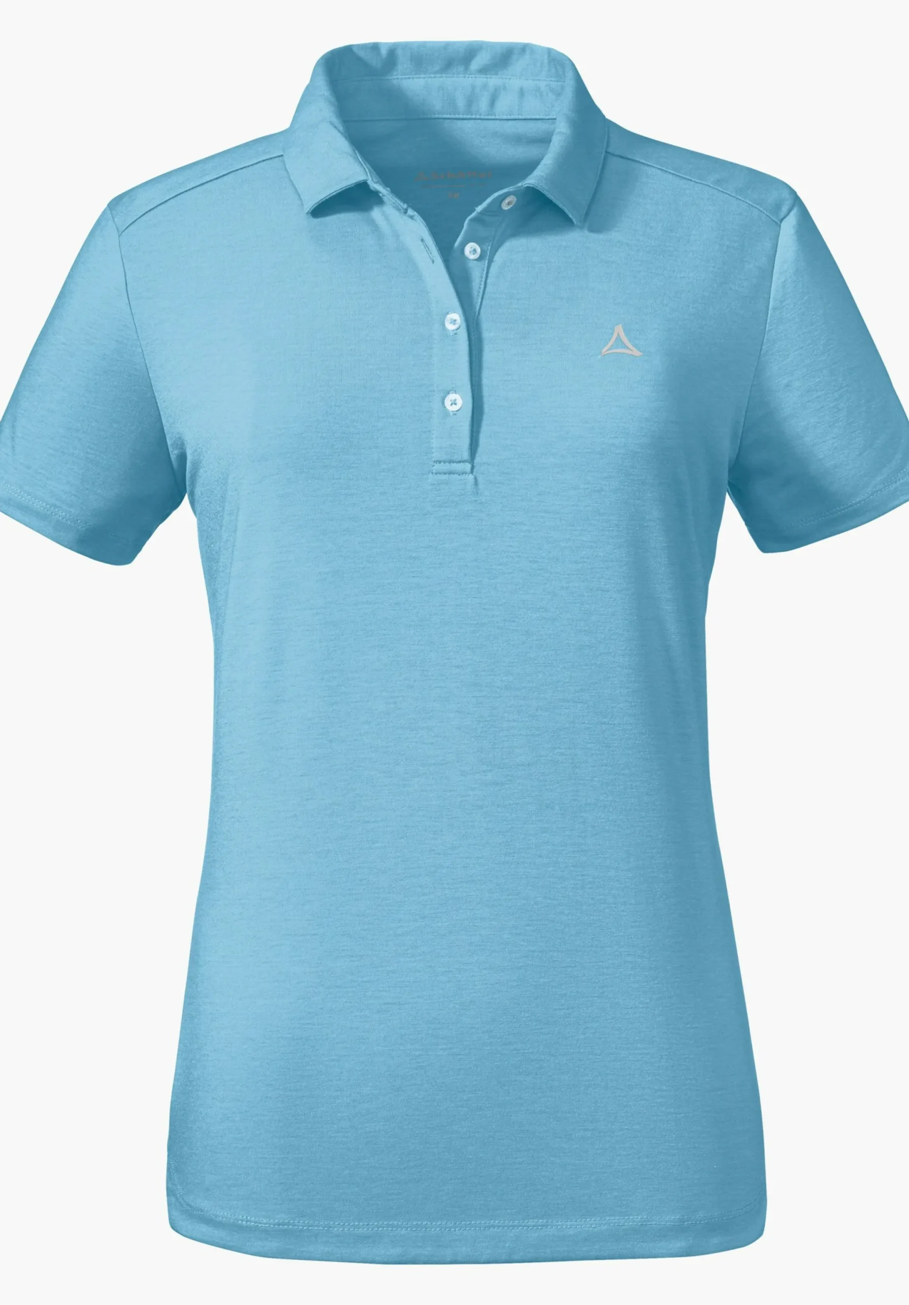 SCHÖFFEL Eco friendly & stylish polo