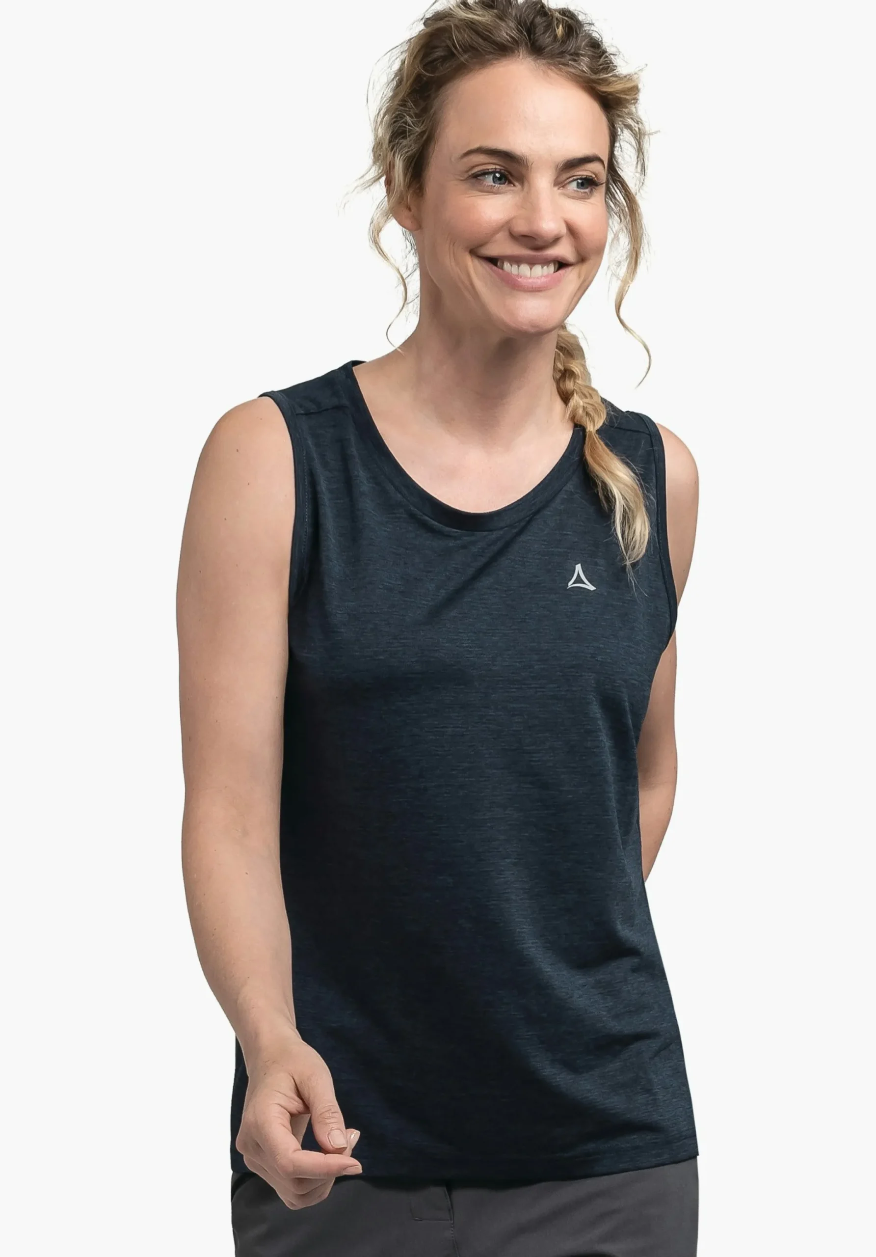 SCHÖFFEL Eco-friendly & comfortable top