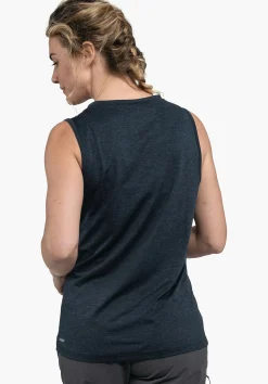 SCHÖFFEL Eco-friendly & comfortable top